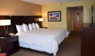 Bridgepointe Hotel & Marina New Bern Quarto foto