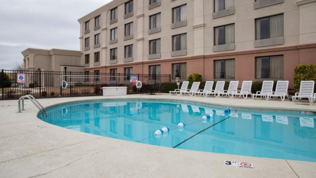 Bridgepointe Hotel & Marina New Bern Exterior foto